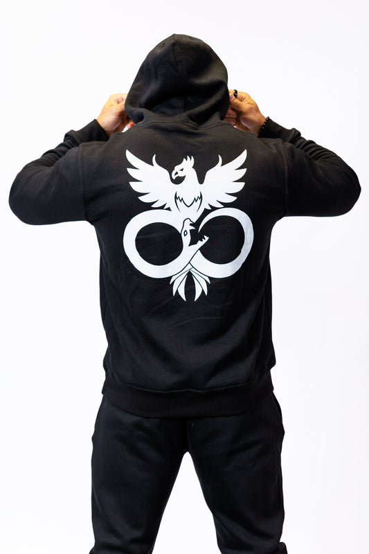 Limitless Ascension Hoodie