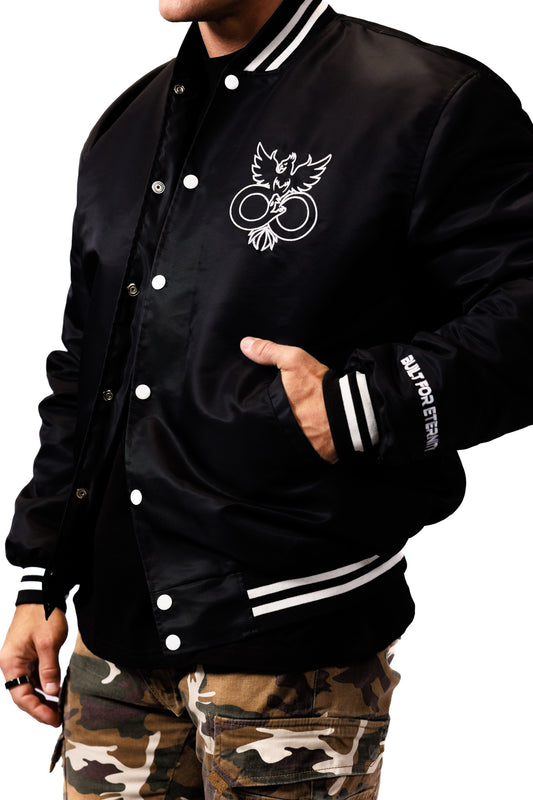 Limitless Legacy Bomber