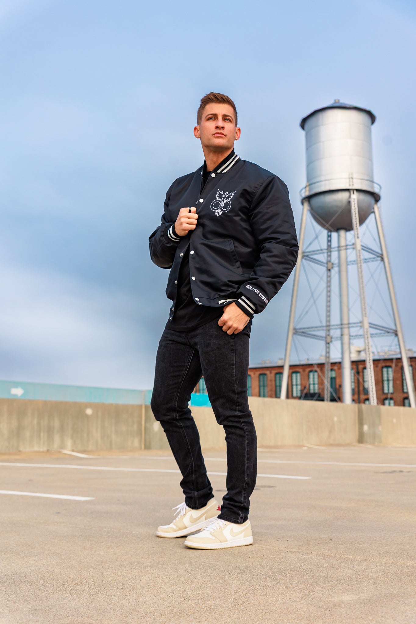 Limitless Legacy Bomber
