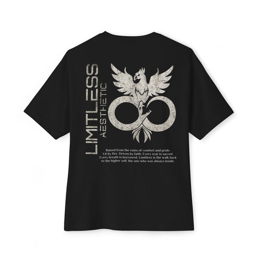 OG Oversized Unisex Tee