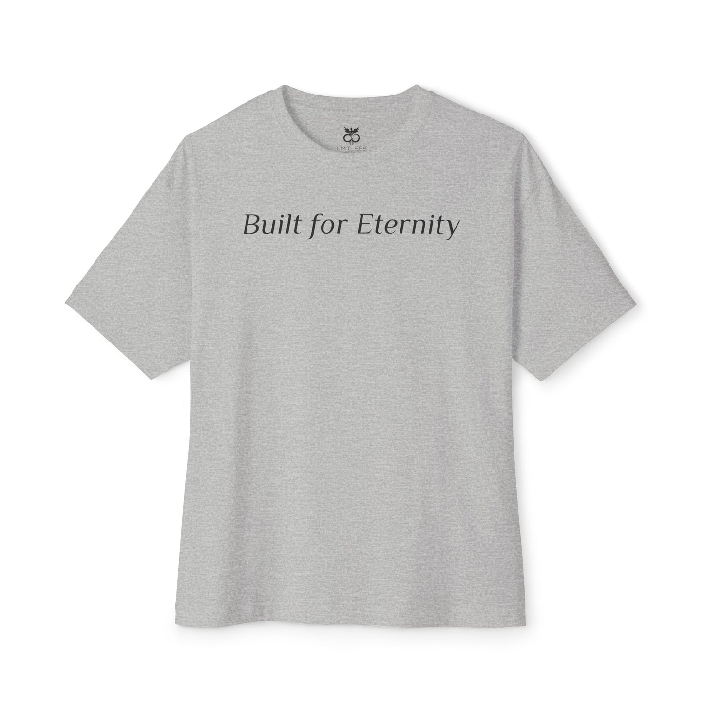 OG Oversized Unisex Tee