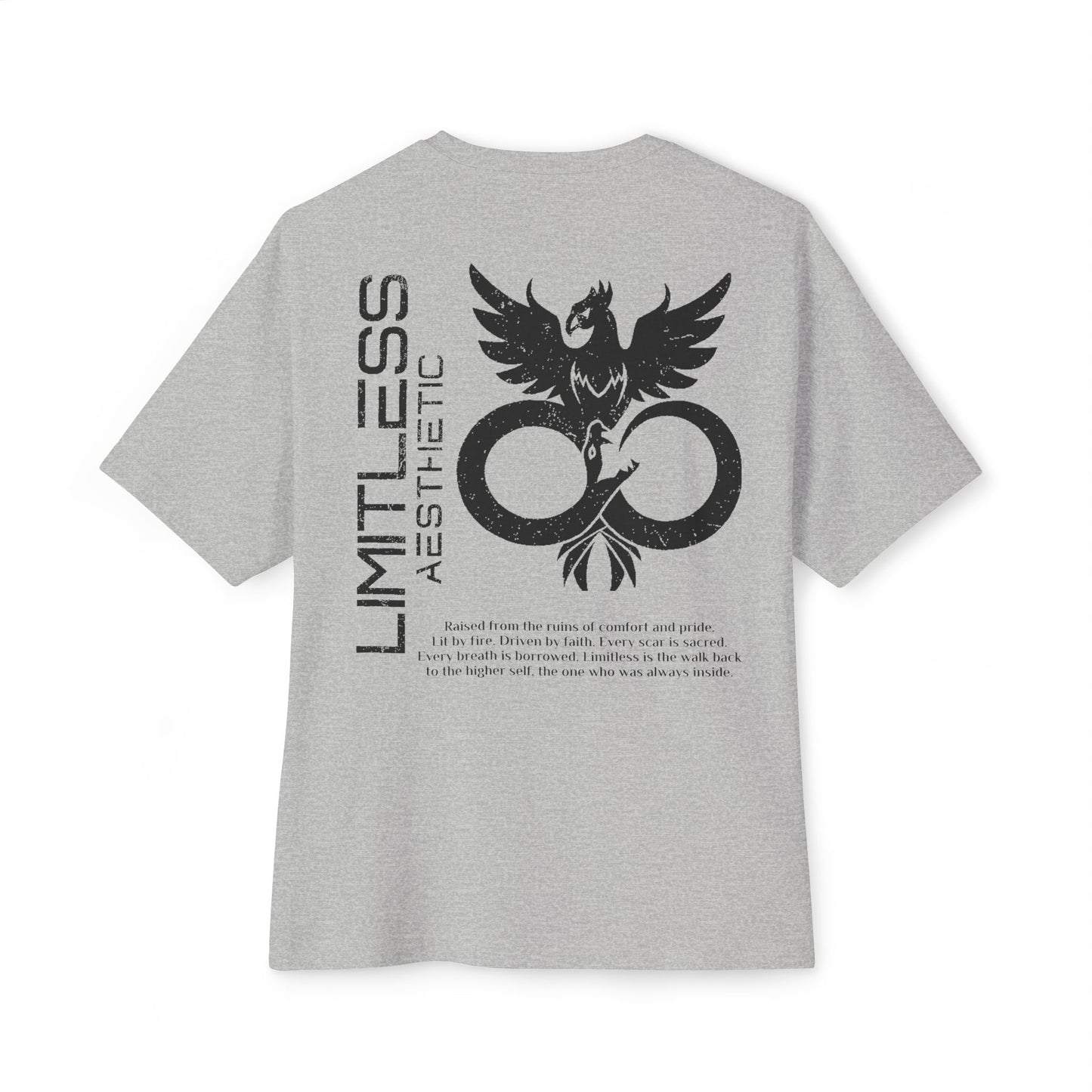 OG Oversized Unisex Tee