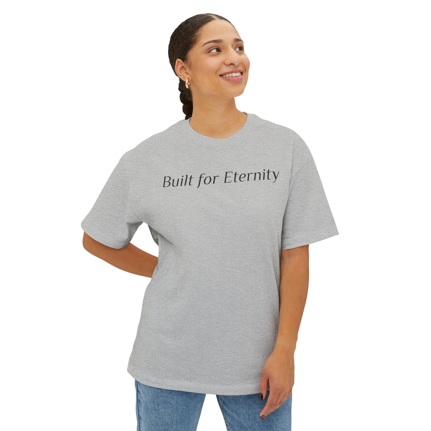 OG Oversized Unisex Tee