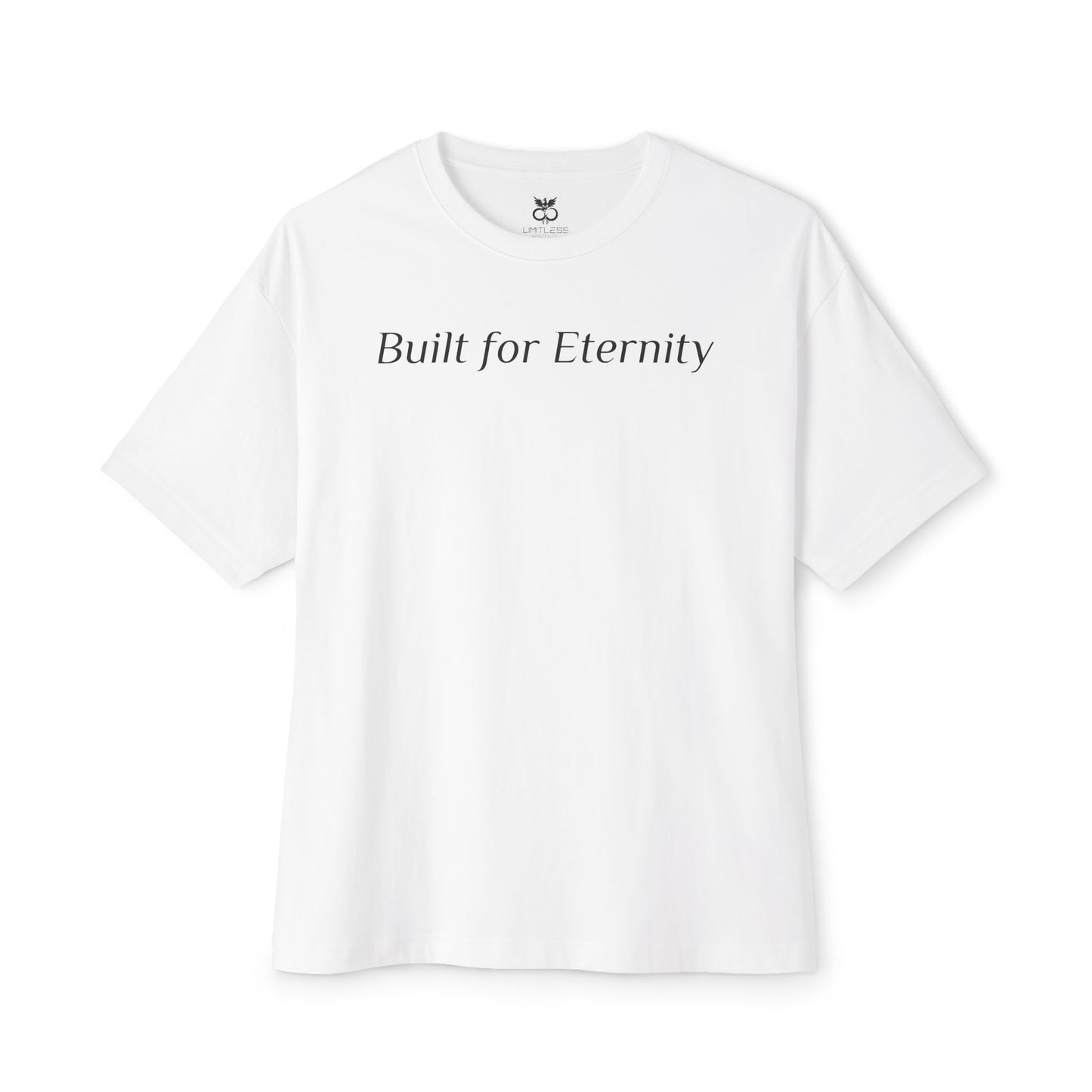 OG Oversized Unisex Tee