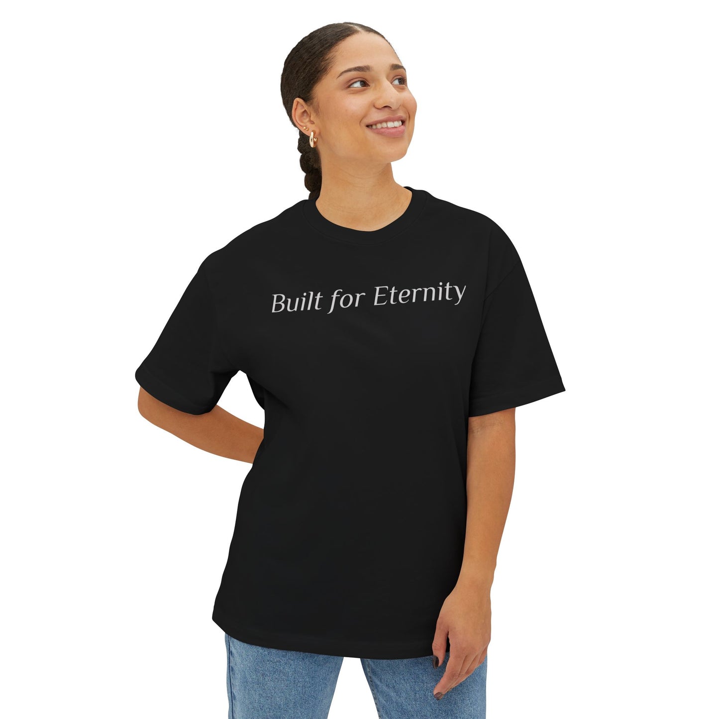 OG Oversized Unisex Tee
