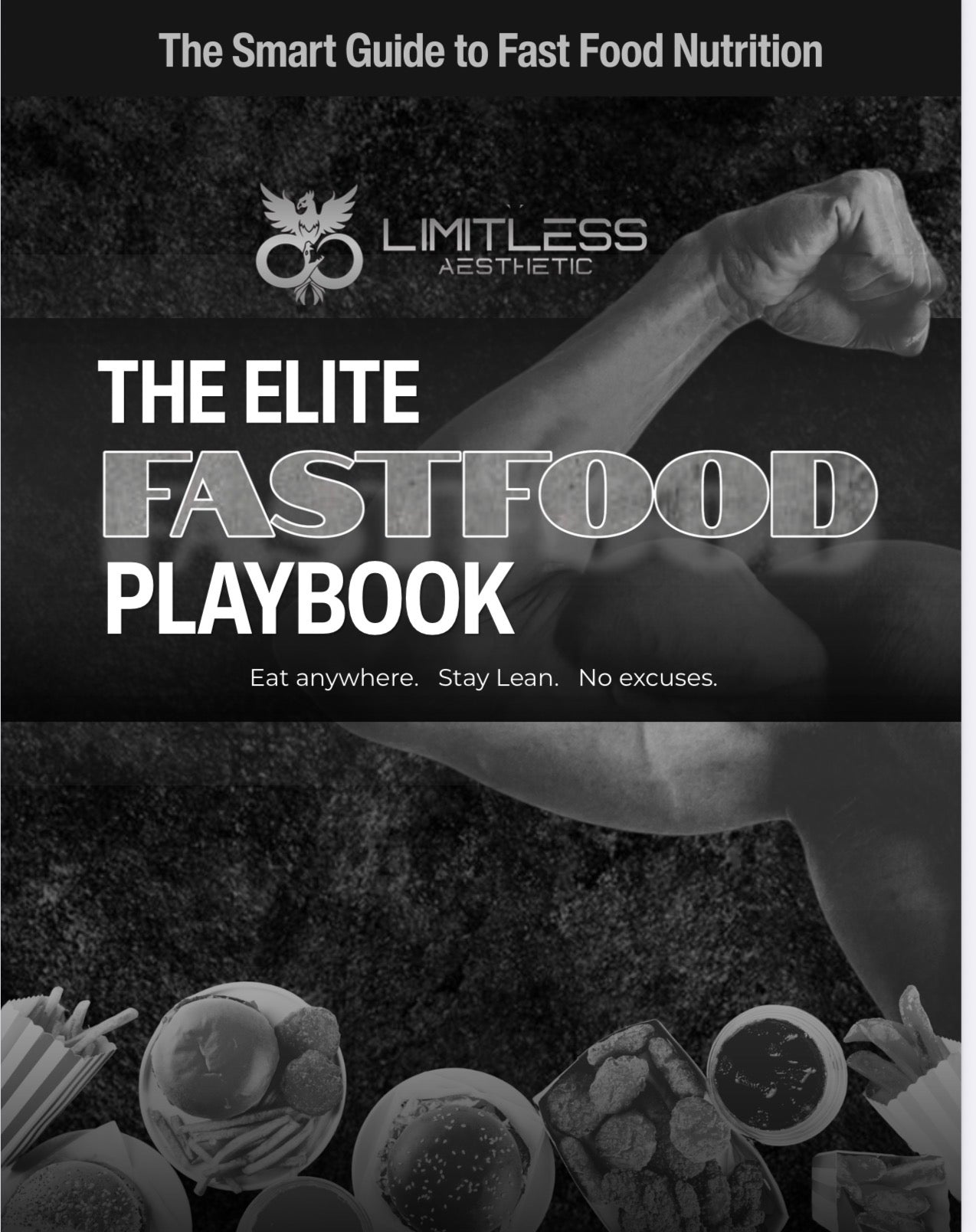 Fast Food Playbook