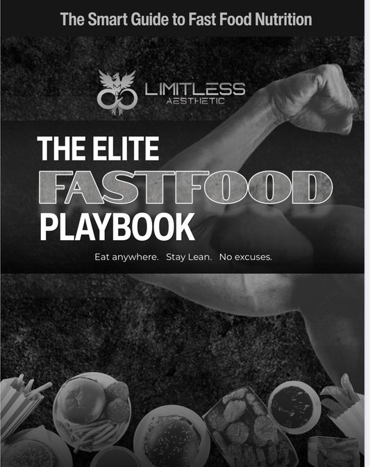 Fast Food Playbook