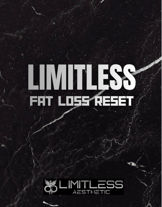 Limitless Fat-Loss Reset