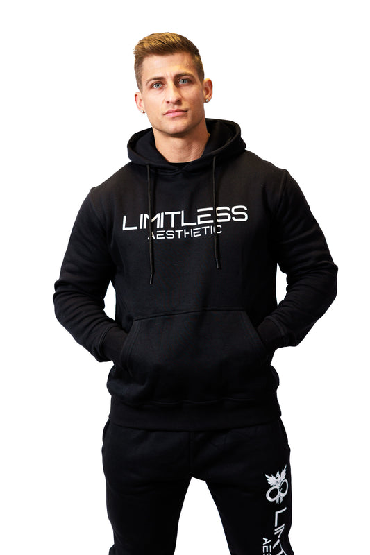 Limitless Ascension Hoodie