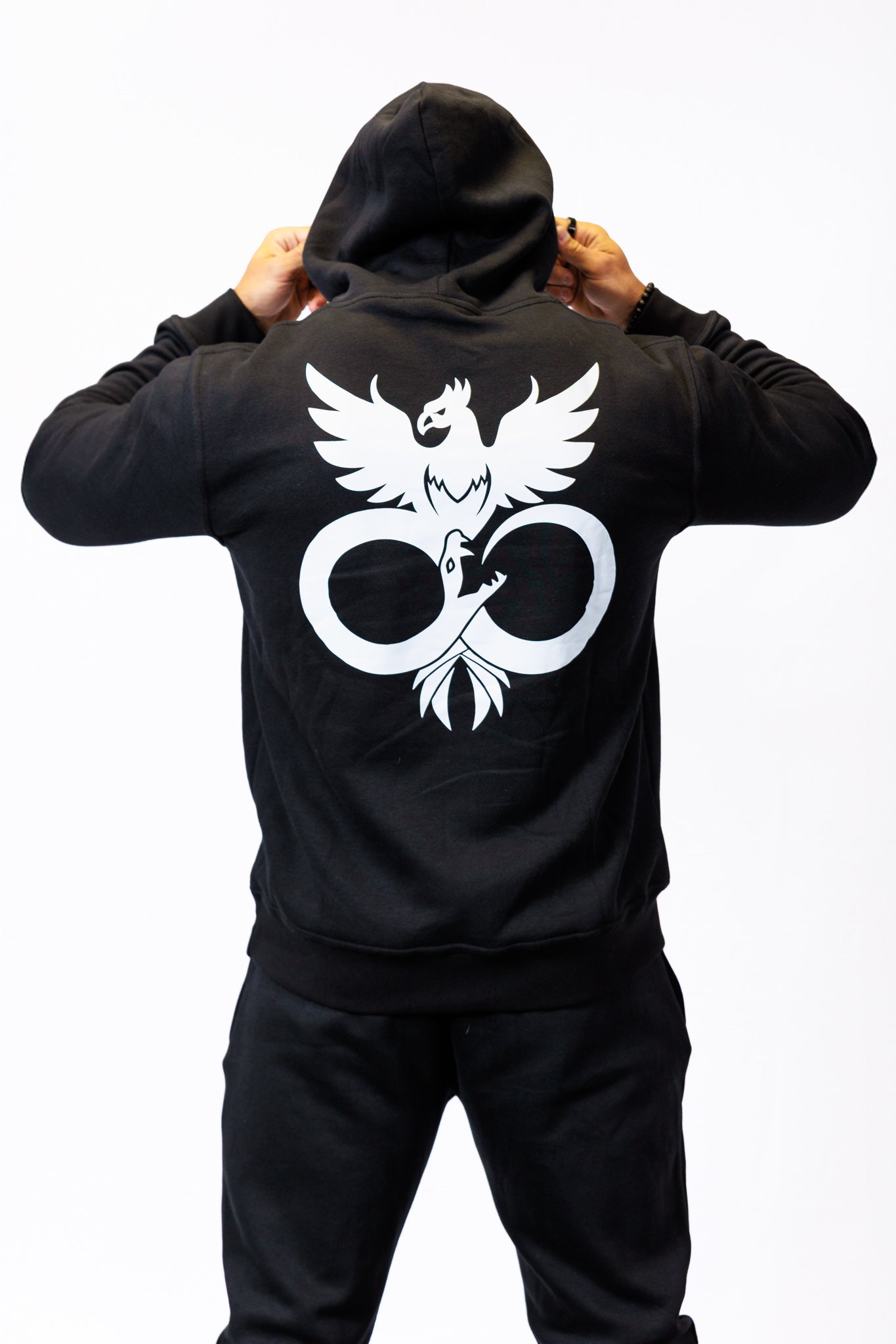 Limitless Ascension Hoodie