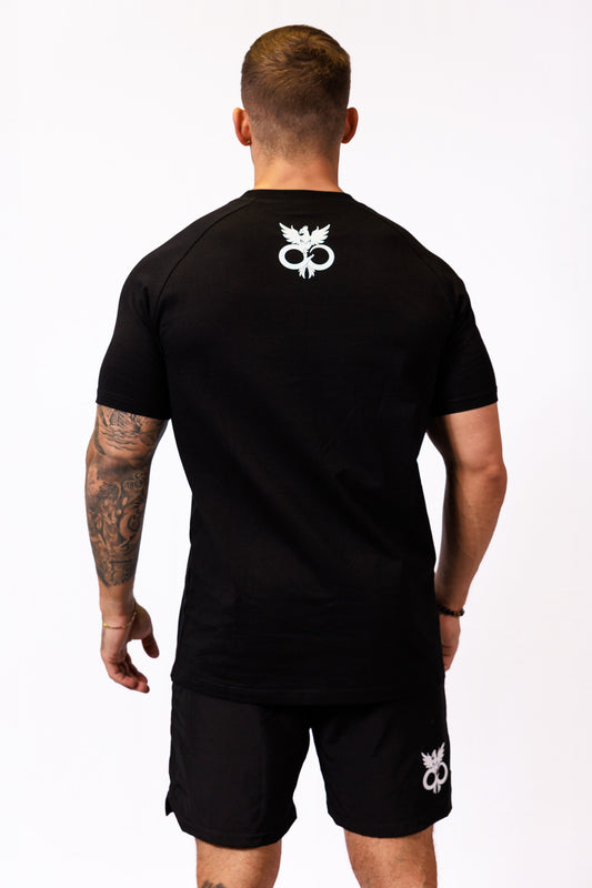 Limitless Legacy Performance Tee