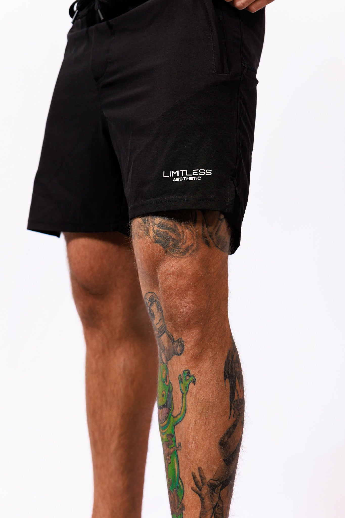 Legacy Training Shorts