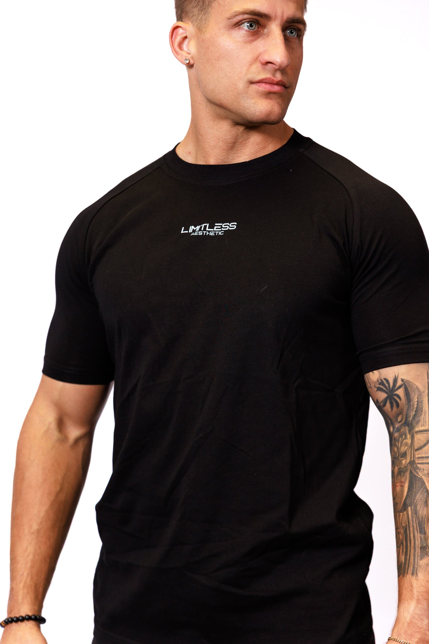 Mark Performance Tee
