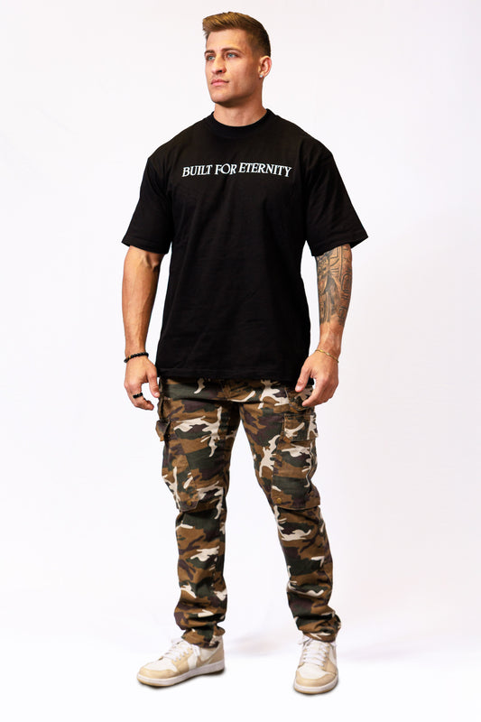 Eternity Oversized Tee