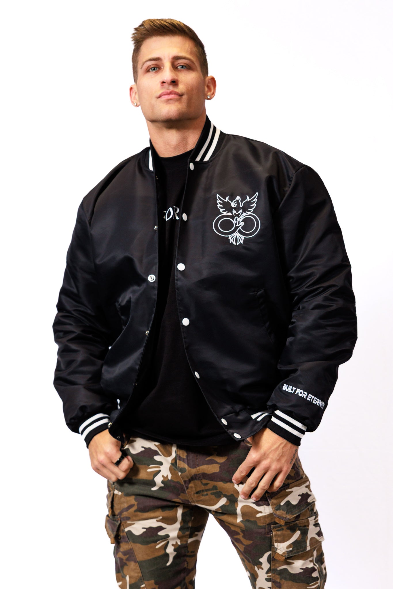 Limitless Legacy Bomber