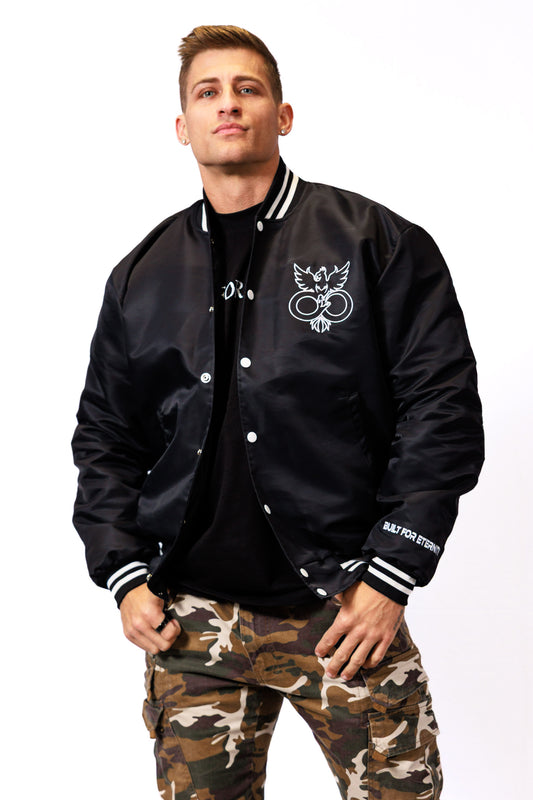 Limitless Legacy Bomber