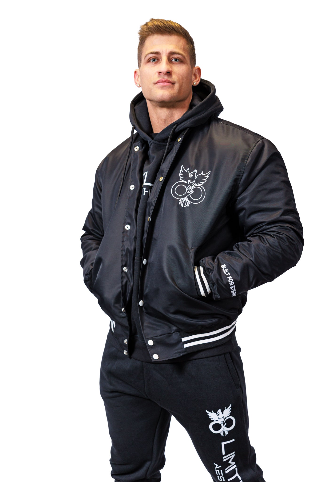 Limitless Legacy Bomber