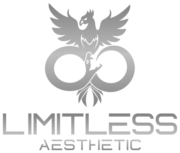 Limitless Aesthetic Apparel